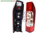 FANALE POSTERIORE FIAT DUCATO 06 DX VAN HEAVY FT86345 Parti elettriche  Fan &hellip;