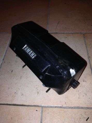 Strumentazione moto YAMAHA completa 50€ - Foto 4