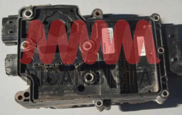 4461642032 Mercedes centralina cambio Wabco - Foto 3