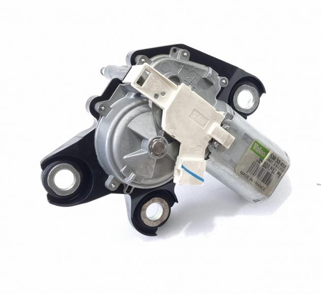 MOTORINO TERGICRISTALLO POSTERIORE PEUGEOT Partner Tepee 9688363780 (08) - Foto 3