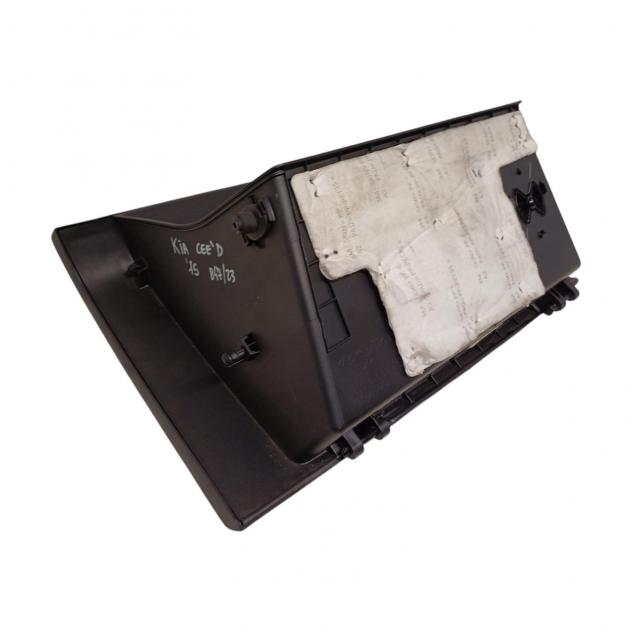 CASSETTO PORTA OGGETTI KIA Cee'd 2° Serie 84510A2000DGS D4FC (12) - Foto 5