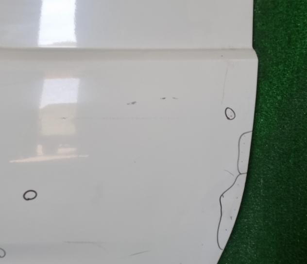 PORTA SCORREVOLE LATERALE SX PEUGEOT Partner Serie 9820434880 (1618) - Foto 4