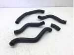 HONDA TRANSALP 700 TUBI ACQUA LIQUIDO RAFFREDDAMENTO RADIATORE 2008 RD13A08E