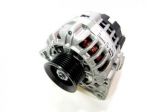 437175 ALTERNATORE VALEO AUDI A4 1.9 TDI 66 KW RICAMBIO NUOVO SPINOTTO DANN &hellip;