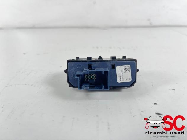Pulsantiera Multifunzione Opel Crossland X YP00032777 - 42602 - Foto 2