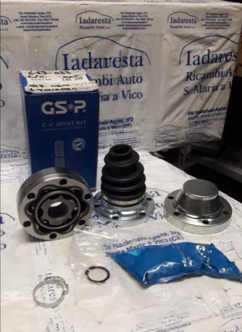 Kit giunto lato cambio q7 / cayenne / touareg 7l0498103a - Foto 3