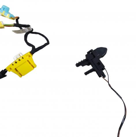 CABLAGGIO AIRBAG VOLANTE CITROEN C3 AirCross 34216567E Diesel 1500 (17) - Foto 4