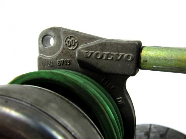 074141031T KIT FRIZIONE CON SPINGIDISCO E CUSCINETTO VOLVO V70 SW 2.5 D 103KW 6M 5P (2000) RICAMBIO USATO 6900012 - Foto 7