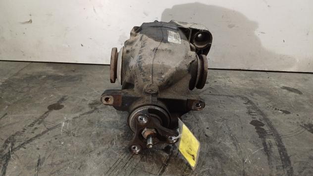 DIFFERENZIALE POSTERIORE BMW X1 Serie (E84) N47D20C diesel 1995 (0915) - Foto 6