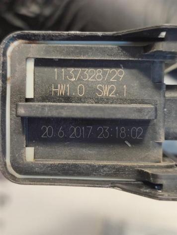 MOTORINO ALZAVETRO ANTERIORE SINISTRO KIA Stonic Serie 1137328729 D4FB (17) - Foto 3