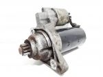 MOTORINO D' AVVIAMENTO VOLKSWAGEN Polo 5° Serie 0001123028 CFW Diesel 1200  &hellip;