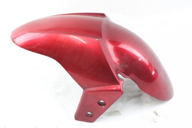 APRILIA LEONARDO 250 103156 PARAFANGO ANTERIORE 99 - 02 FRONT FENDER PICCOLI GRAFFI - Foto 2