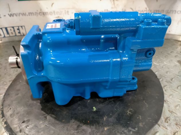 Pompa Danfoss PVH057R01A10A250000001001AE010A - Foto 5