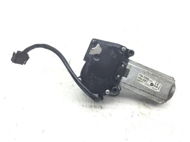 BMW C1 125 MOTORINO TERGICRISTALLI ACQUA SPAZZOLE 2001 WB10191A - Foto 7