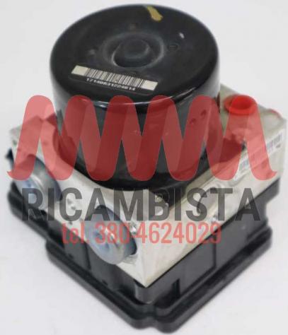 13332613 Opel Astra centralina gruppo pompa ATE - Foto 4