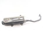 HONDA PANTHEON 125 18300KRJ900 MARMITTA SILENZIATORE SCARICO 03 - 08 MUFFLER