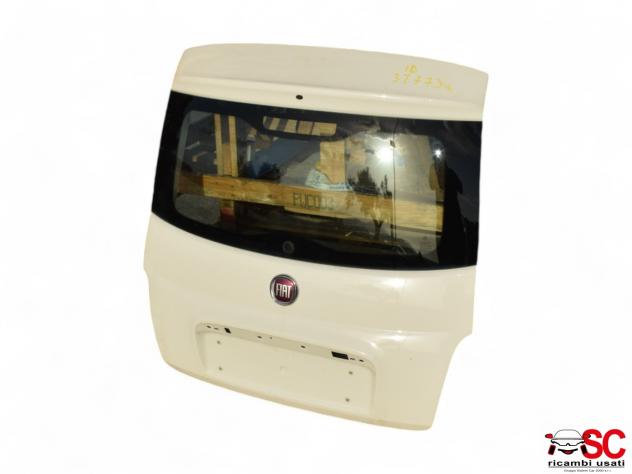 Portellone Fiat 500 - 31775 - Foto 3