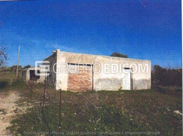 Terreno di 3632 mq in vendita a Lentini - Rif. 4546003