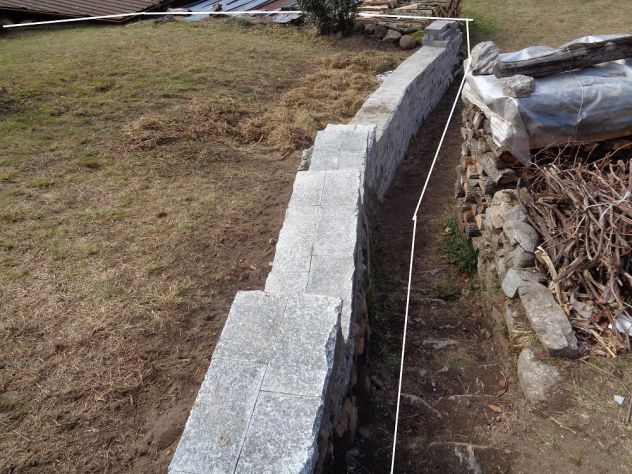 Terreno mq. 300 piu' porzione di casa indipendente - Foto 7