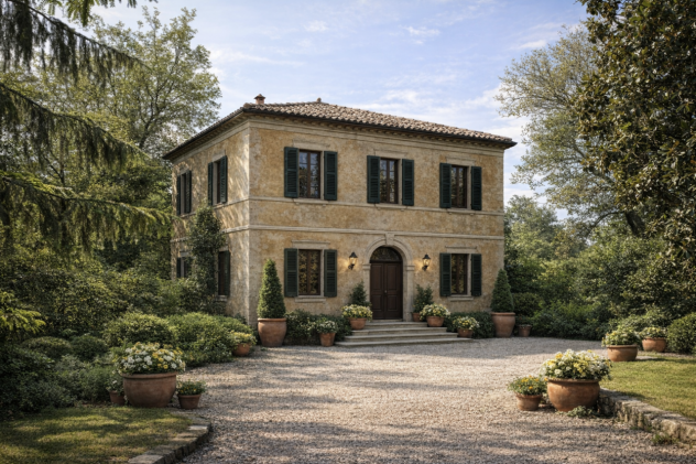 Casale in vendita a Ravenna
