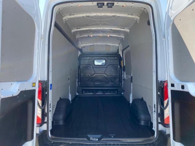 Ford Transit Transit 350 2.0 tdci 170cv trend L3H3 E6.2 + IVA - Foto 7