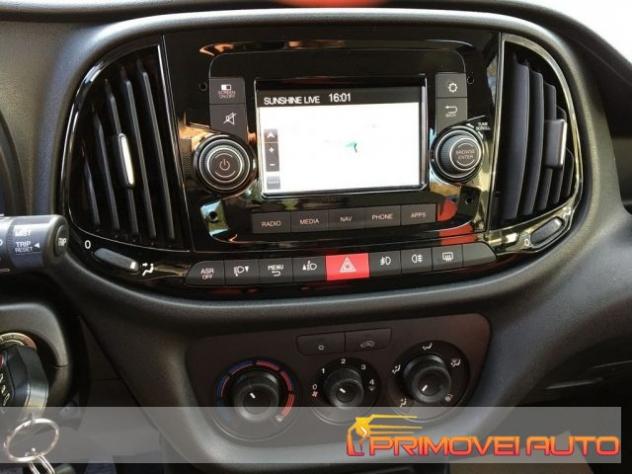 FIAT Doblo 1.4 T-Jet 16V rif. 20457883 - Foto 2