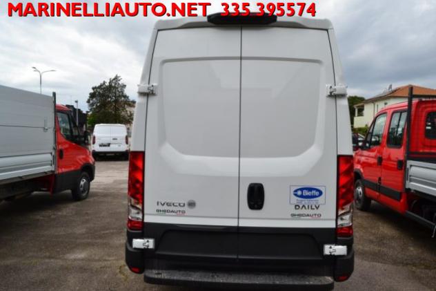 IVECO Daily 35S14V 2.3 Furgone CON FRIGO ATP P.CONSEGNA rif. 23677693 - Foto 8