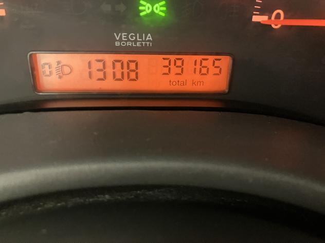 FIAT Punto 1.9 JTD van N1 4 posti prezzo+iva OCCASIONE - Foto 2