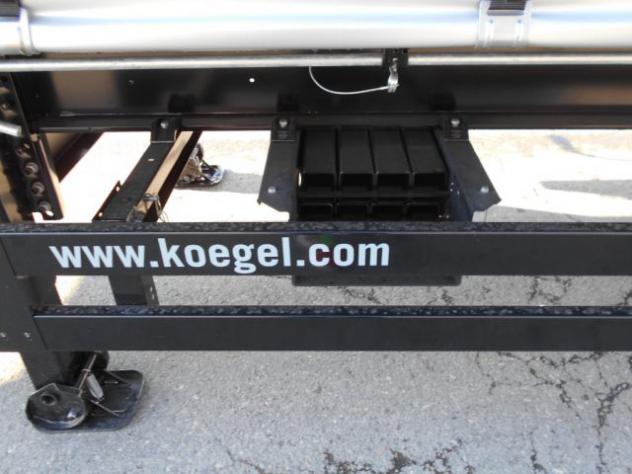 KOGEL S24-1 C2V 5A51 rif. 16235556 - Foto 9