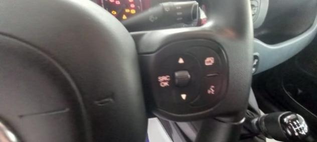 FIAT Panda 1.0 GSE S&S Hybrid Pop Van 2 posti rif. 23852046 - Foto 9