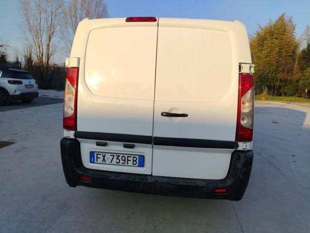 PEUGEOT EXPERT 2.0 120 mjt rif. 23208323 - Foto 5