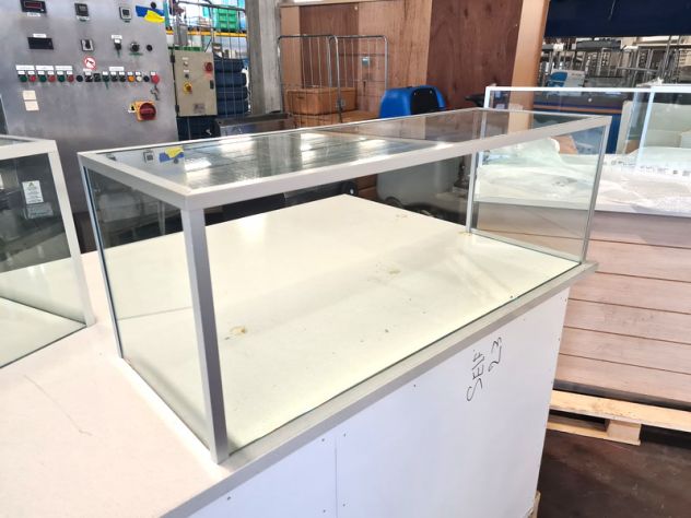 teche parasternuti per alimentare usate - Foto 3