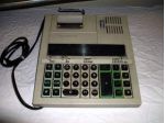 Calcolatrice da tavolo UNDERWOOD 149