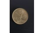 Moneta da 20 Lire