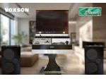 Rarissimo VOXSON Topkapi consolle HiFi anni '70.