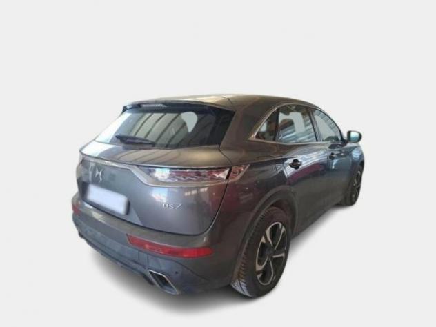 DS AUTOMOBILES DS 7 Crossback BlueHDi 180 aut. Business rif. 23931349 - Foto 5
