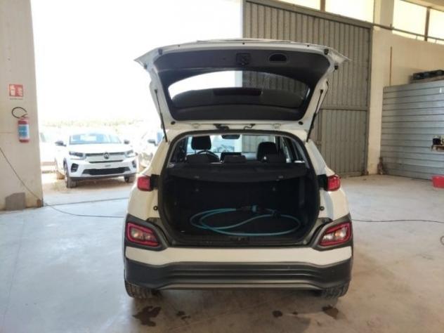 HYUNDAI Kona EV 64 kWh XPRIME rif. 23750635 - Foto 8