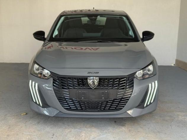 PEUGEOT 208 PureTech 75 Stop&Start 5 porte Active rif. 23979416 - Foto 3