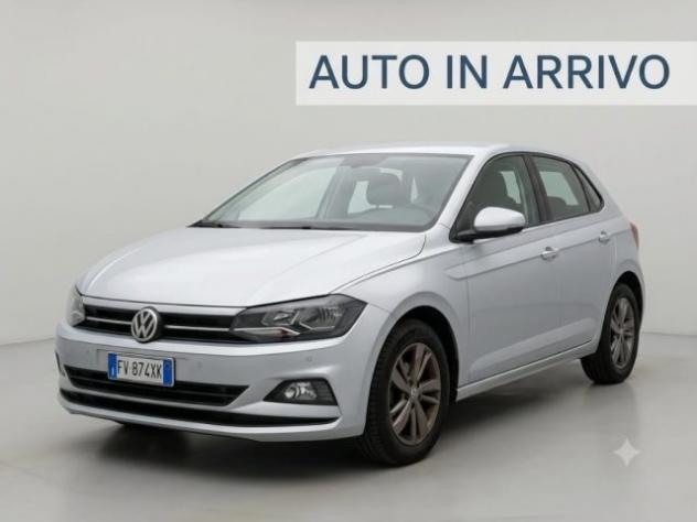 VOLKSWAGEN Polo 1.0 EVO 5p. Comfortline BlueMotion Technology rif. 24056781