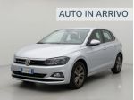 VOLKSWAGEN Polo 1.0 EVO 5p. Comfortline BlueMotion Technology rif. 24056781