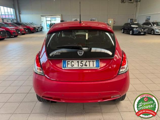 LANCIA Ypsilon 1.2 69 CV 5 porte Gold rif. 23910289 - Foto 2