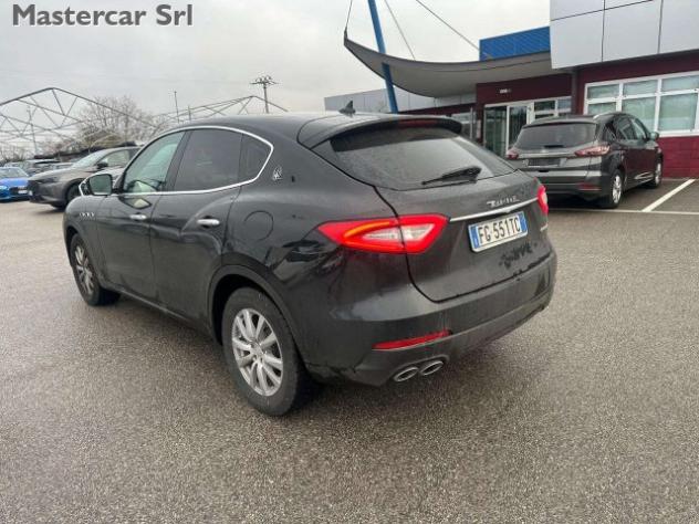 MASERATI Levante Levante 3.0 V6 250cv auto - FG551TC rif. 23948807 - Foto 4