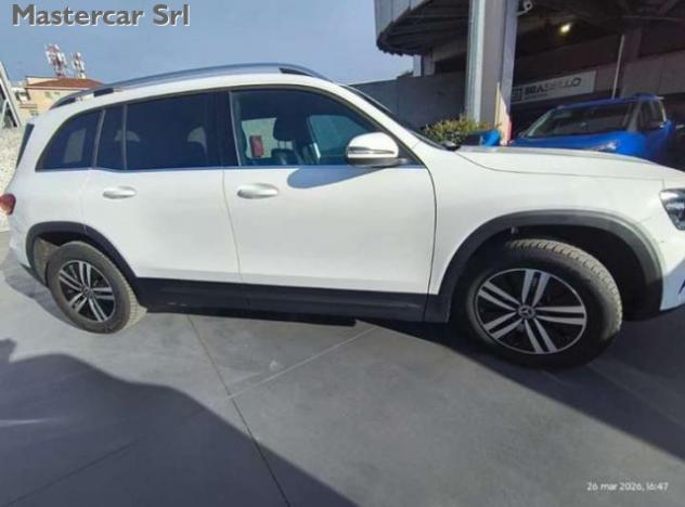 MERCEDES-BENZ GLB 180 GLB 2019 d Sport auto 7 posti - GF275RX rif. 23830071 - Foto 6