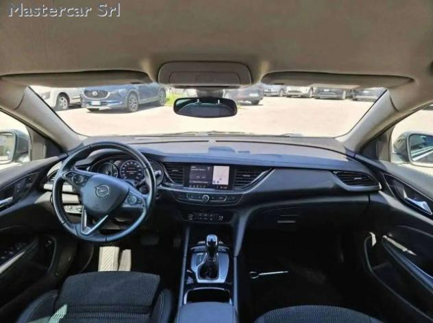 OPEL Insignia Sports Tourer 1.6 cdti Innovation AT6 - FX921EA rif. 23836374 - Foto 10