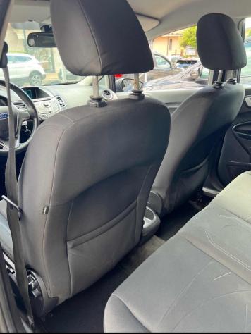 Ford Fiesta 1.4 5 porte Bz.- GPL Business - Foto 9