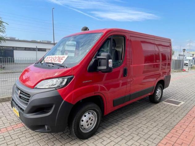 FIAT Ducato 28 2.3 MJT 120CV PC-TN Furgone rif. 24063242
