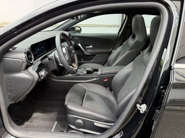 2021 Mercedes-Benz A 220 d AMG LED Pano Camera Keyless-Go - Foto 3