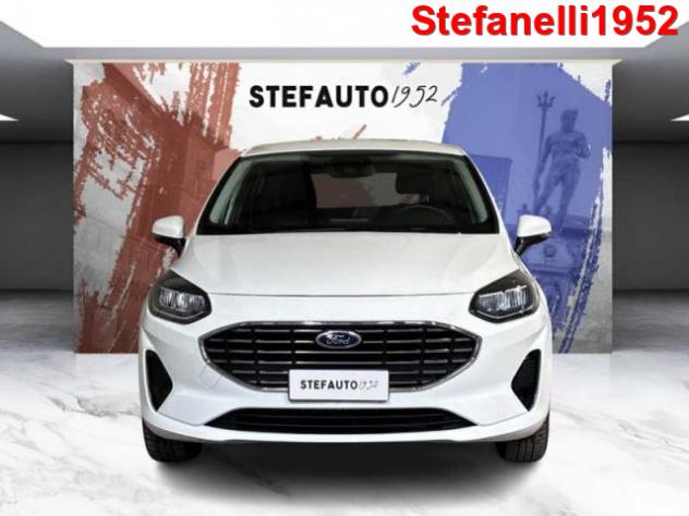 FORD Fiesta VII - 5p 1.1 Titanium 75cv rif. 23764121 - Foto 2