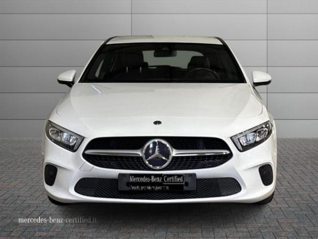 MERCEDES-BENZ A 180 d Automatic Sport rif. 23794282 - Foto 3