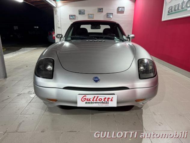 FIAT Barchetta 1.8 16V - Foto 2
